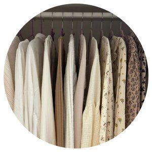 Meet your Posher, Lilythrift